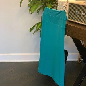 90s inspired Green Mini!